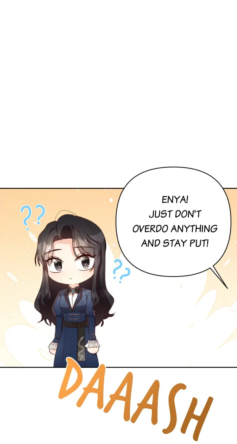 Begrudgingly Yours Chapter 20 page 65 - 