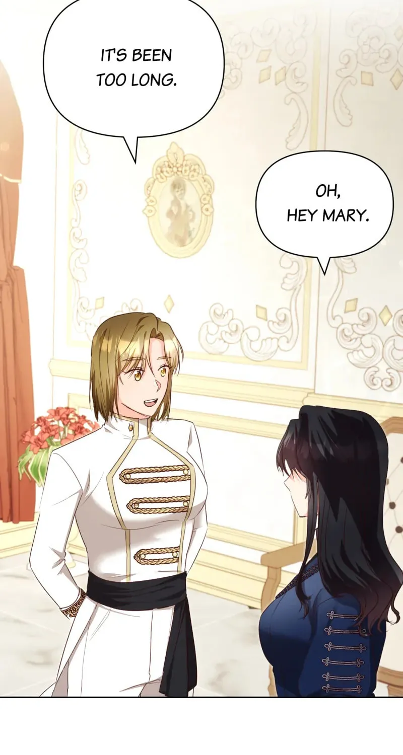Begrudgingly Yours Chapter 20 page 69 - 