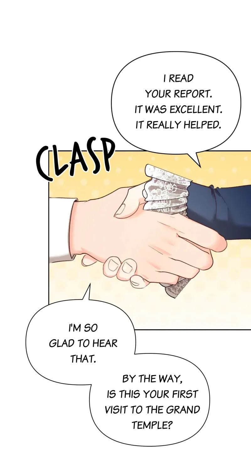 Begrudgingly Yours Chapter 20 page 71 - 