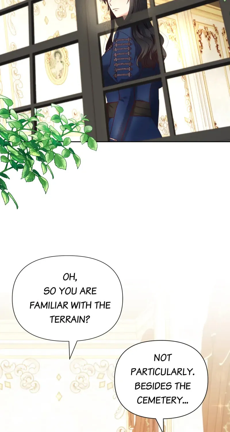 Begrudgingly Yours Chapter 20 page 73 - 