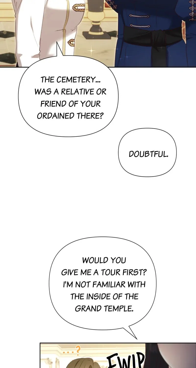 Begrudgingly Yours Chapter 20 page 75 - 