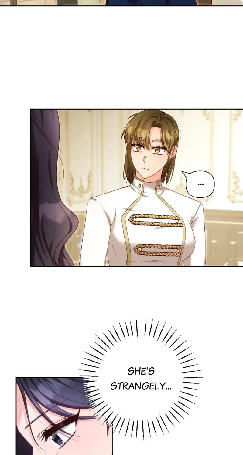 Begrudgingly Yours Chapter 20 page 78 - 