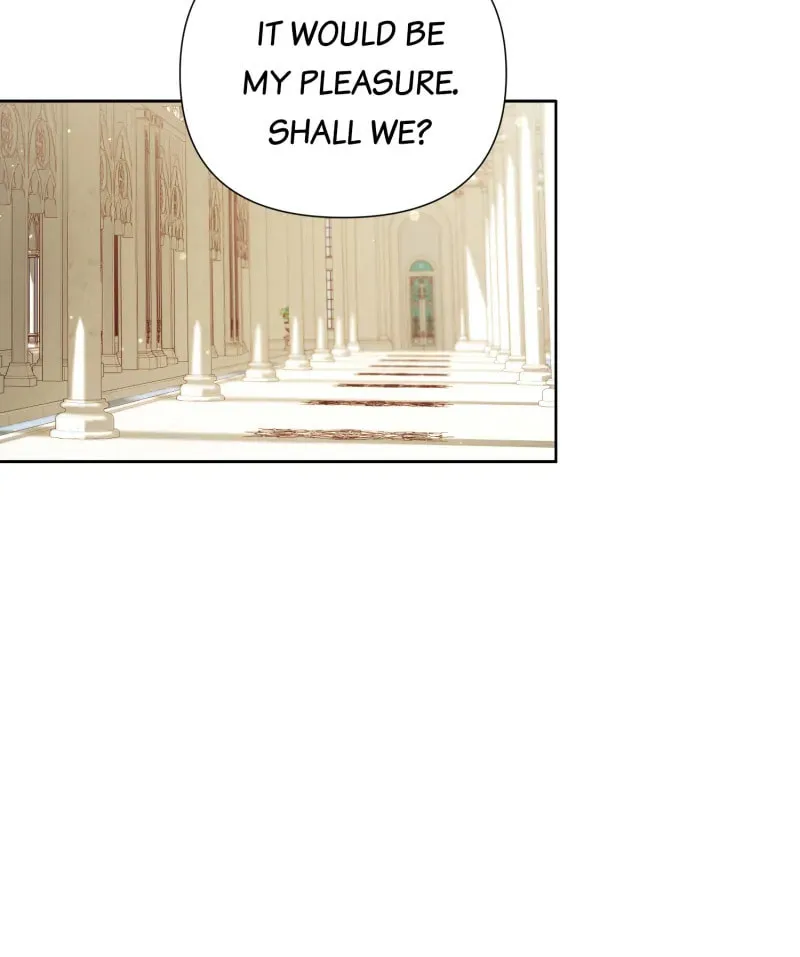 Begrudgingly Yours Chapter 20 page 80 - 