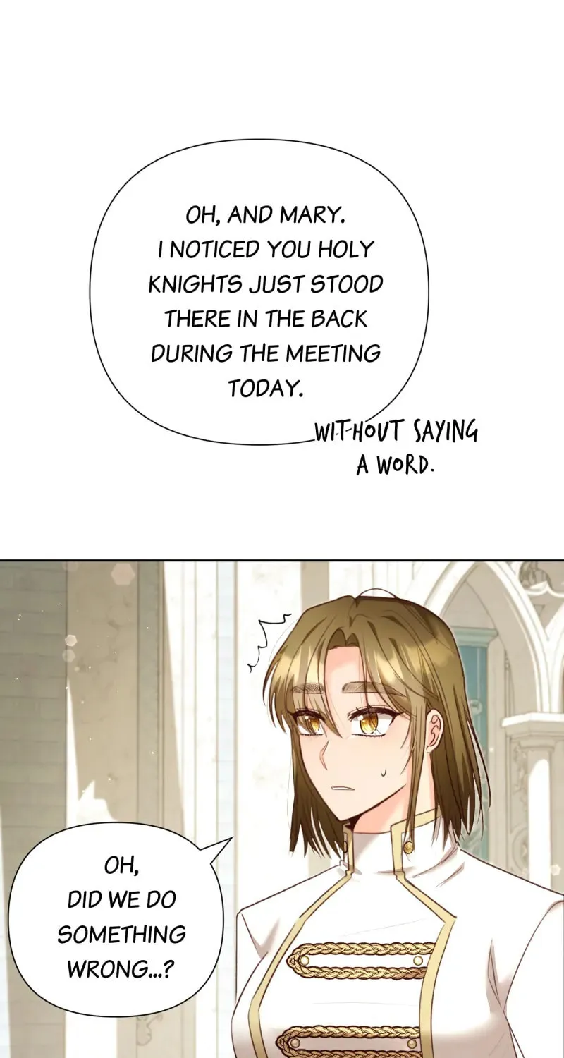 Begrudgingly Yours Chapter 20 page 81 - 
