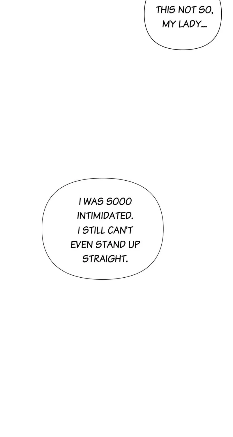 Begrudgingly Yours Chapter 20 page 83 - 