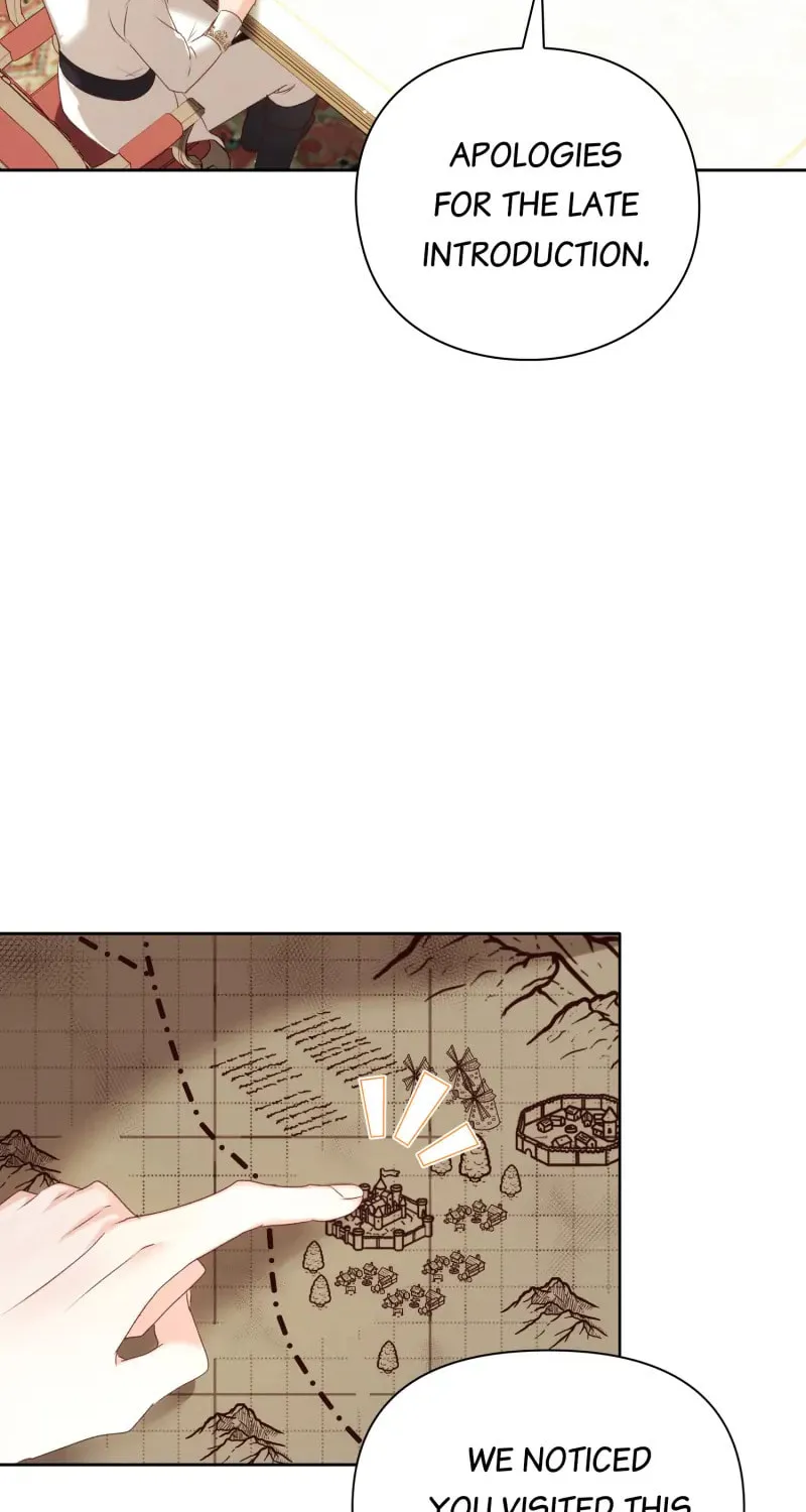 Begrudgingly Yours Chapter 20 page 10 - 