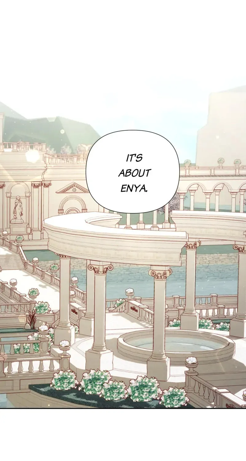 Begrudgingly Yours Chapter 21 page 1 - 