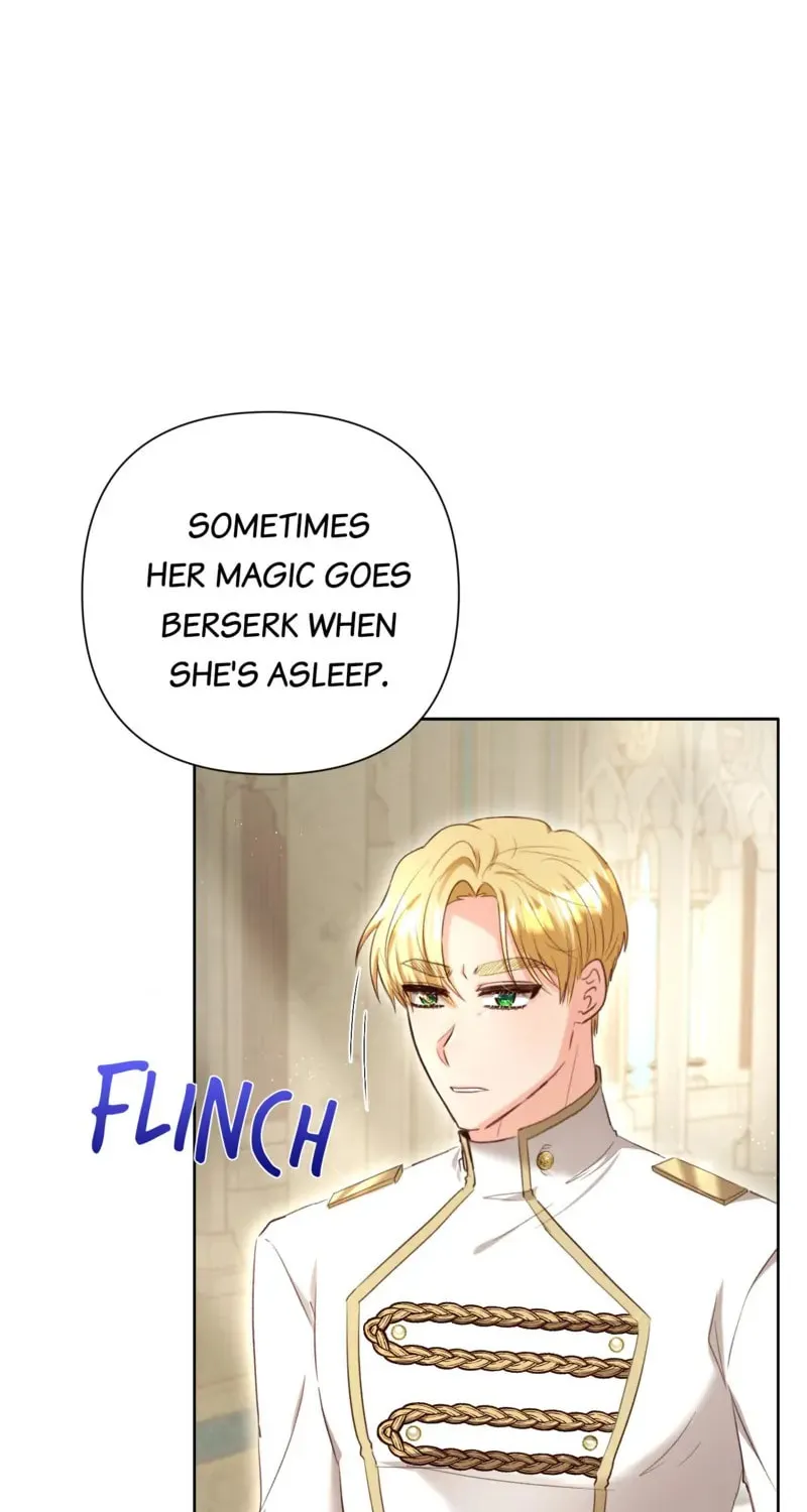 Begrudgingly Yours Chapter 21 page 2 - 
