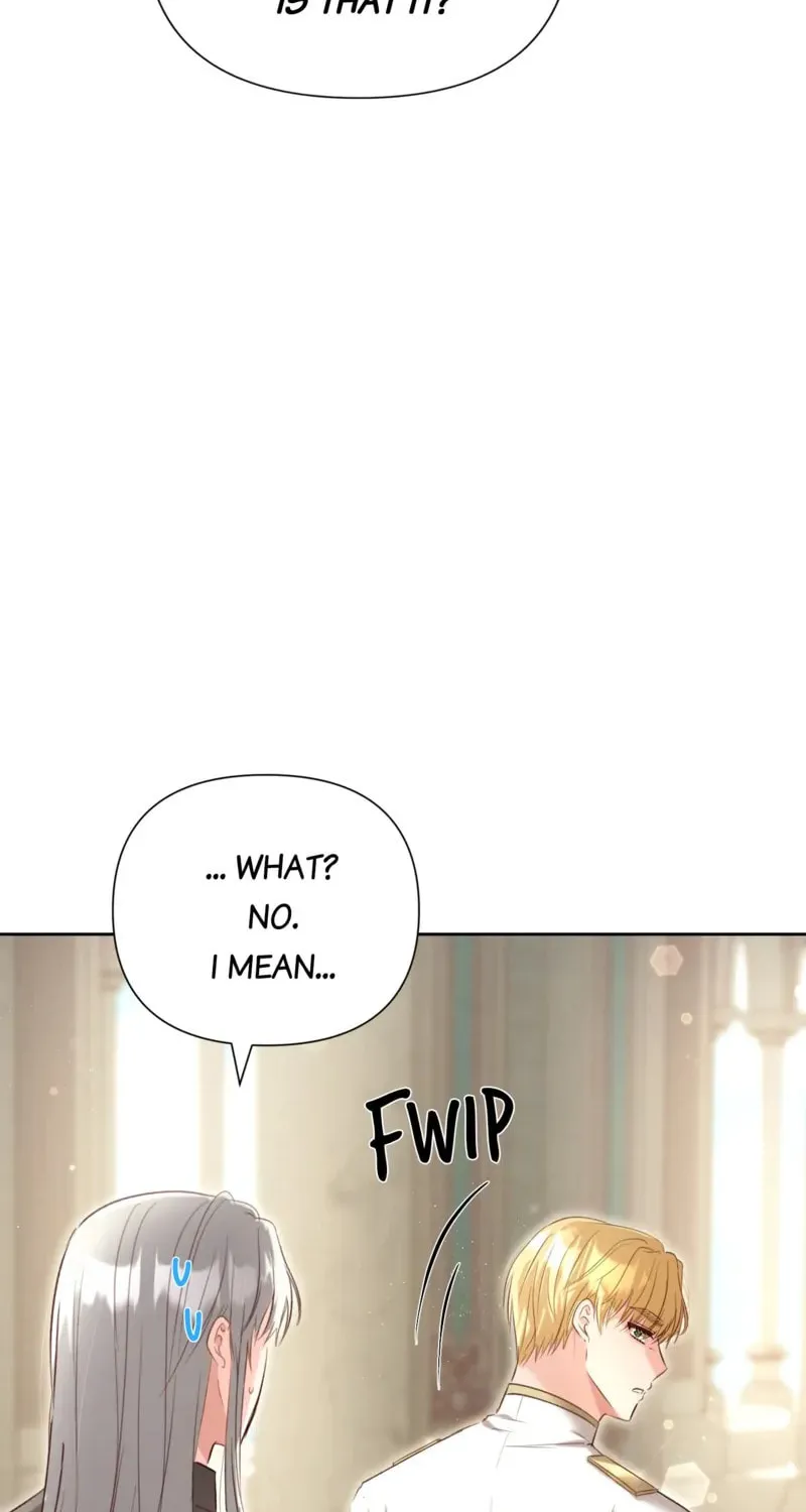 Begrudgingly Yours Chapter 21 page 11 - 