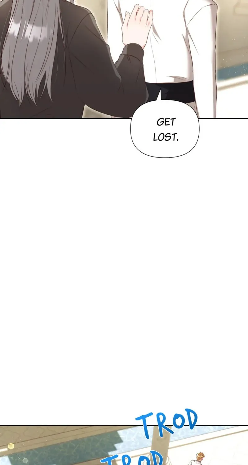 Begrudgingly Yours Chapter 21 page 12 - 