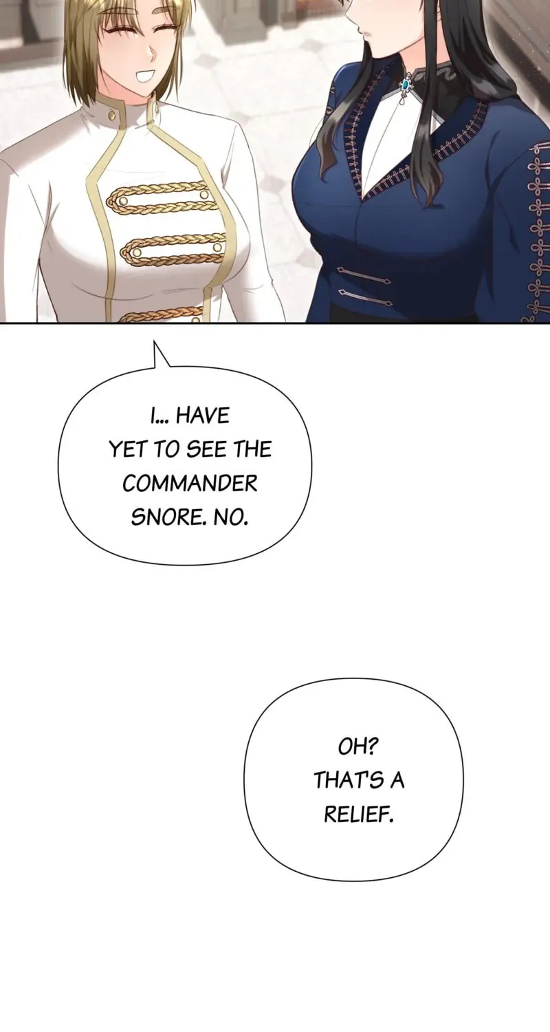 Begrudgingly Yours Chapter 21 page 20 - 
