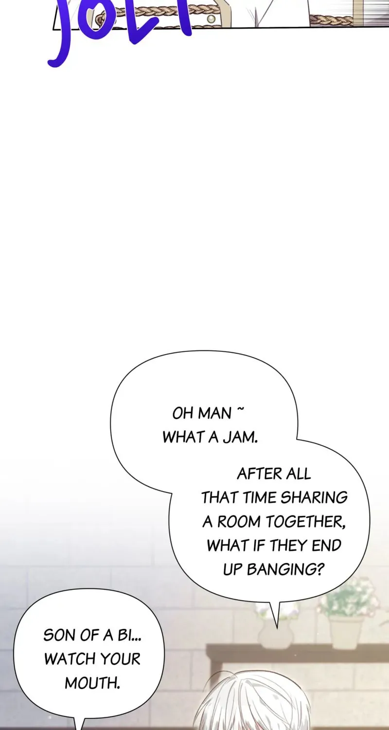 Begrudgingly Yours Chapter 21 page 22 - 