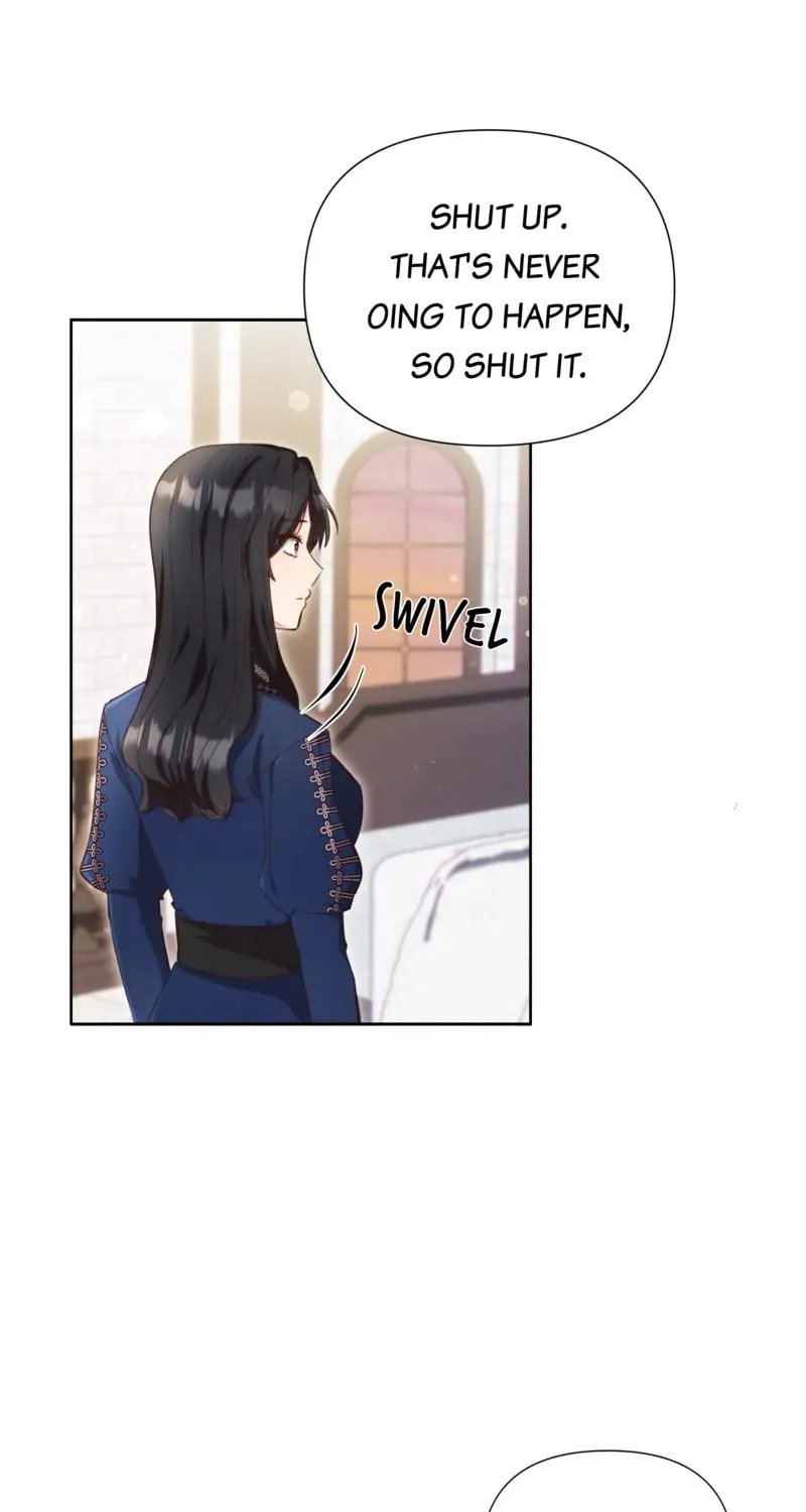 Begrudgingly Yours Chapter 21 page 24 - 
