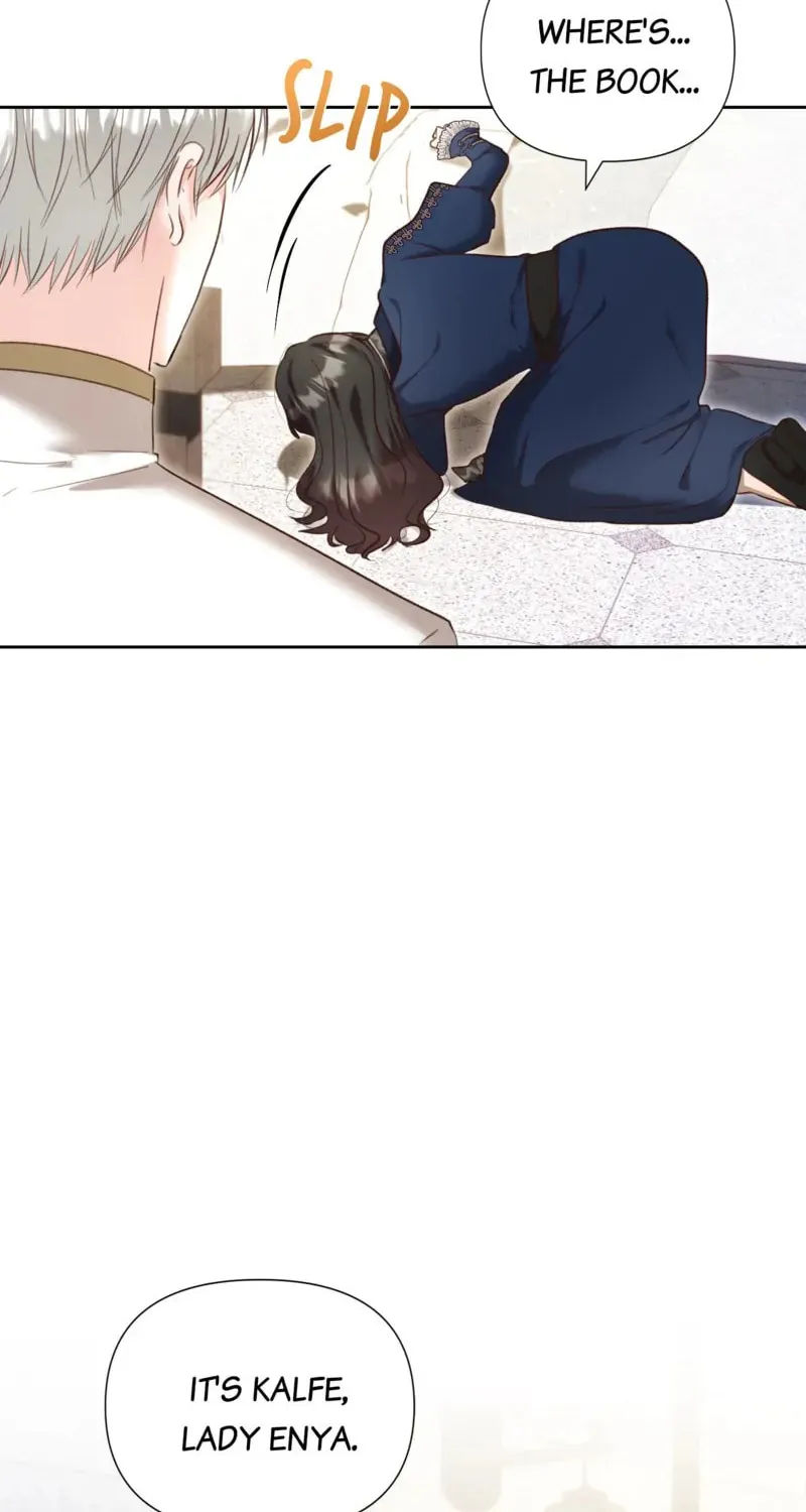 Begrudgingly Yours Chapter 21 page 25 - 