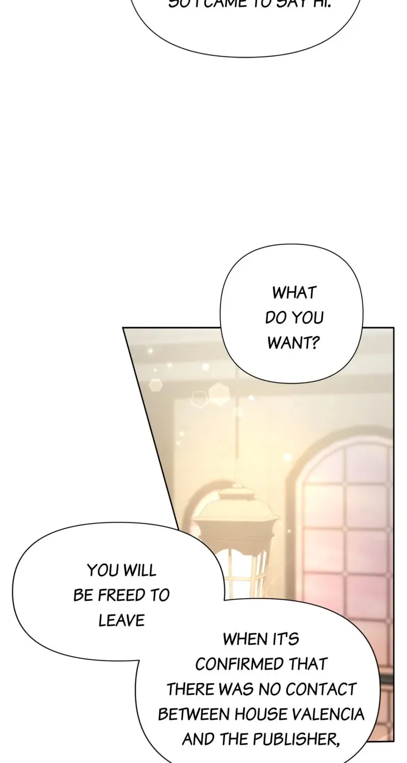 Begrudgingly Yours Chapter 21 page 27 - 