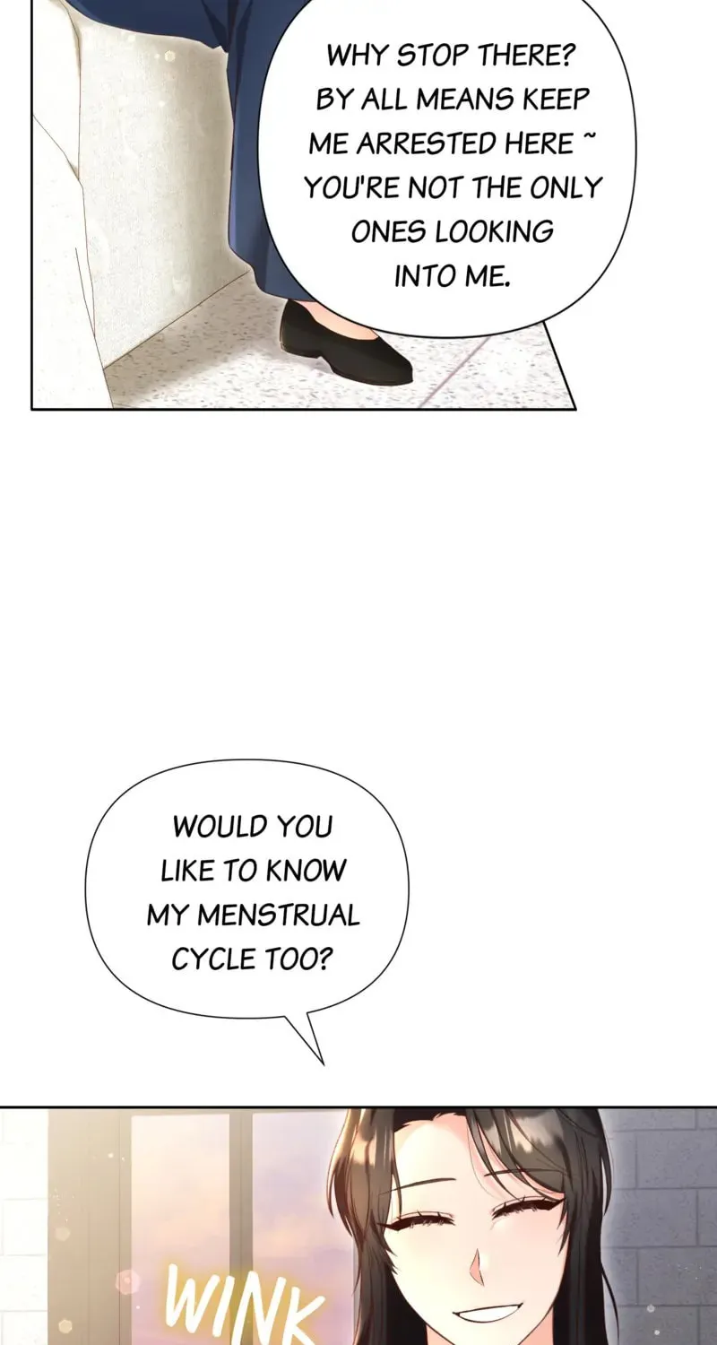 Begrudgingly Yours Chapter 21 page 29 - 