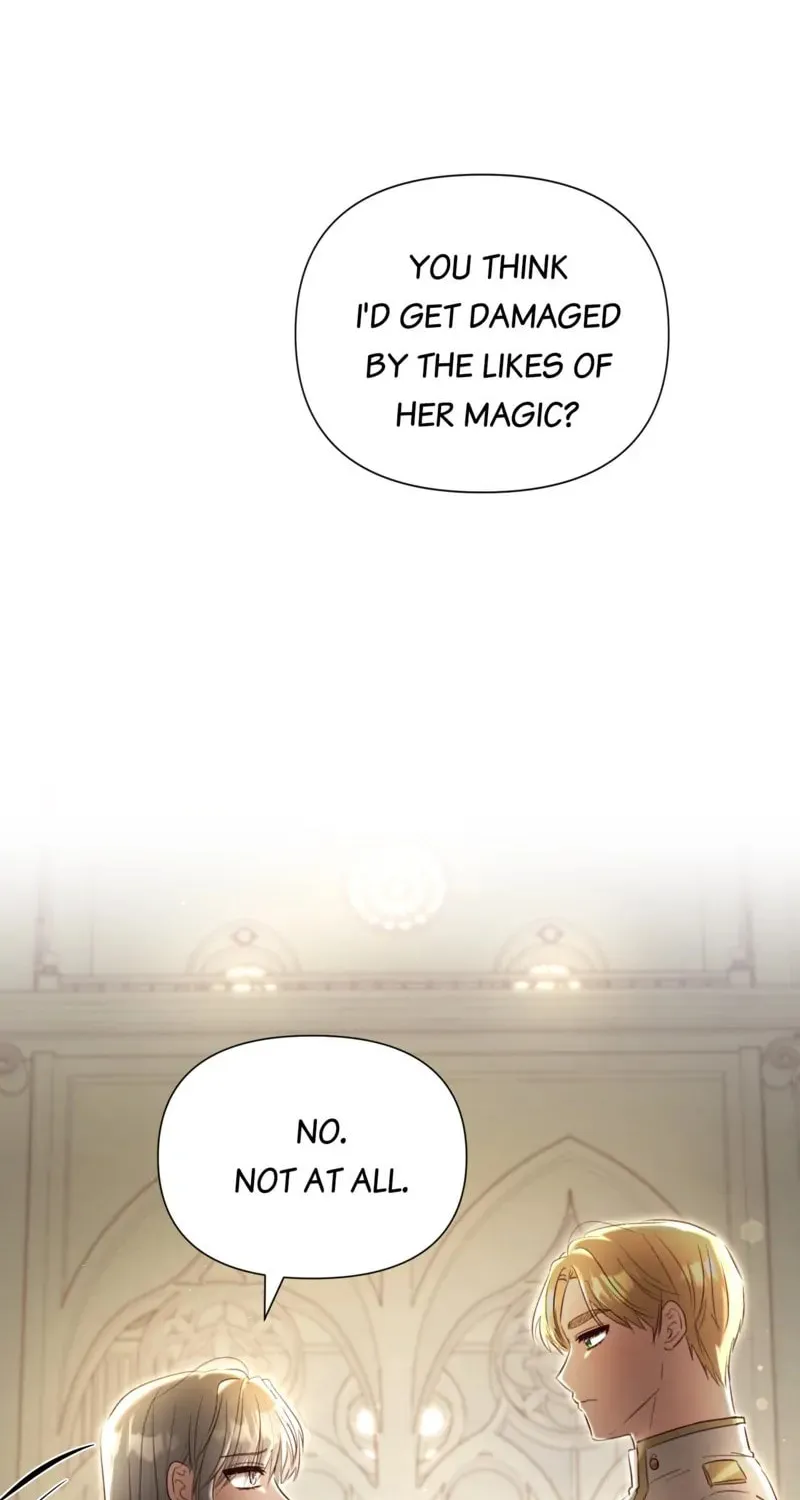 Begrudgingly Yours Chapter 21 page 4 - 