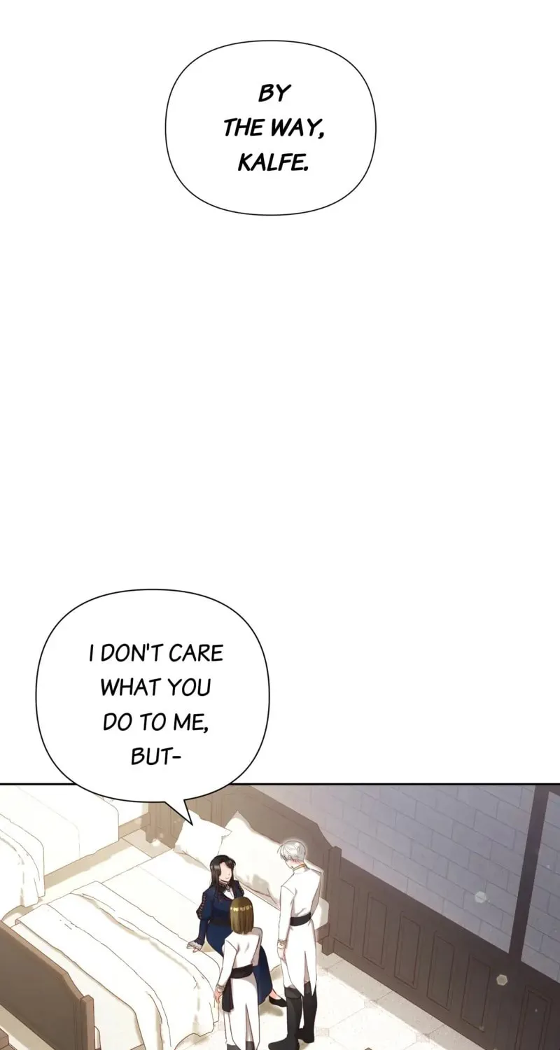 Begrudgingly Yours Chapter 21 page 32 - 