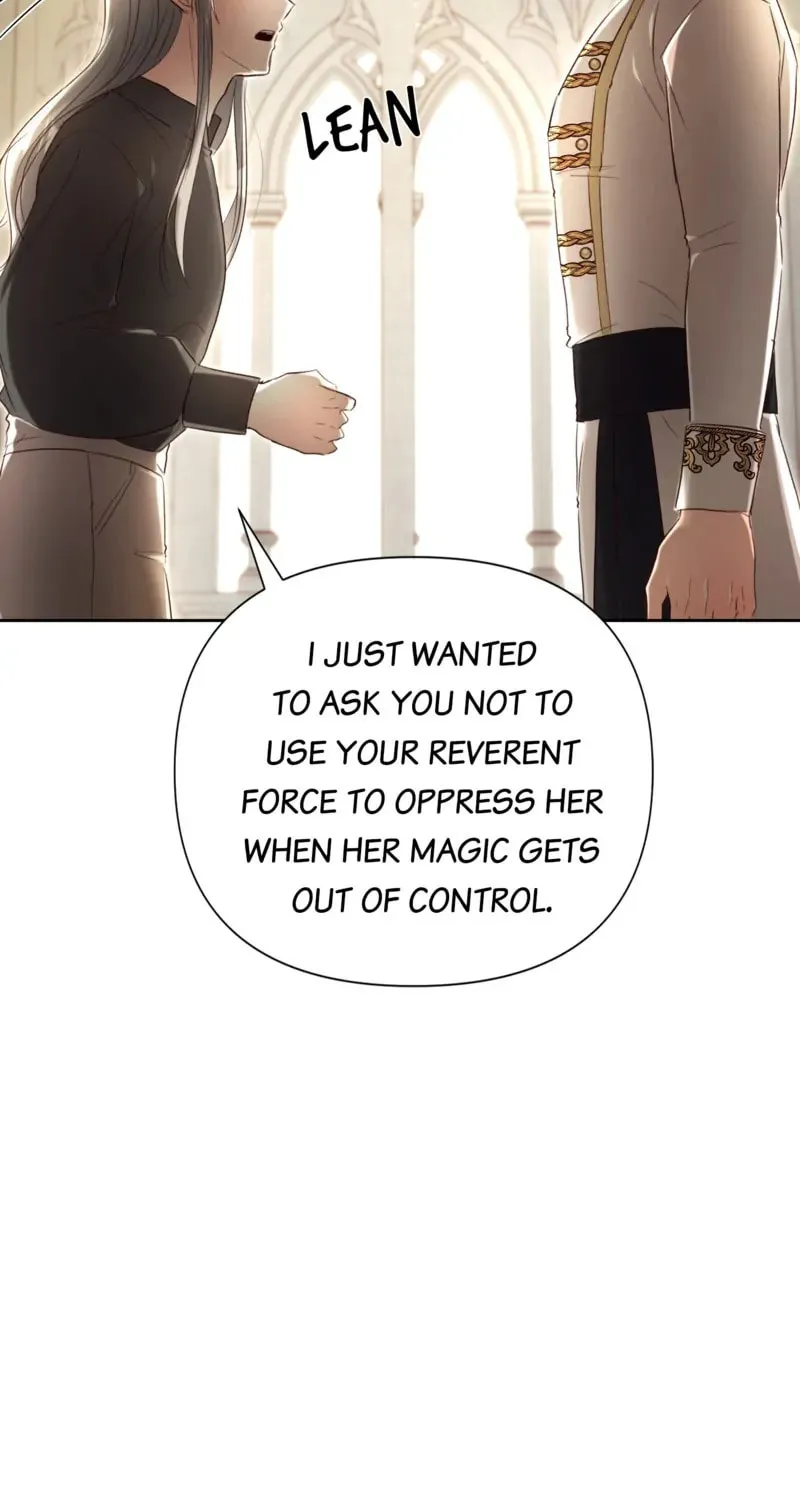Begrudgingly Yours Chapter 21 page 5 - 