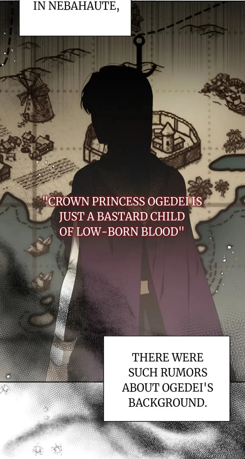 Begrudgingly Yours Chapter 21 page 45 - 