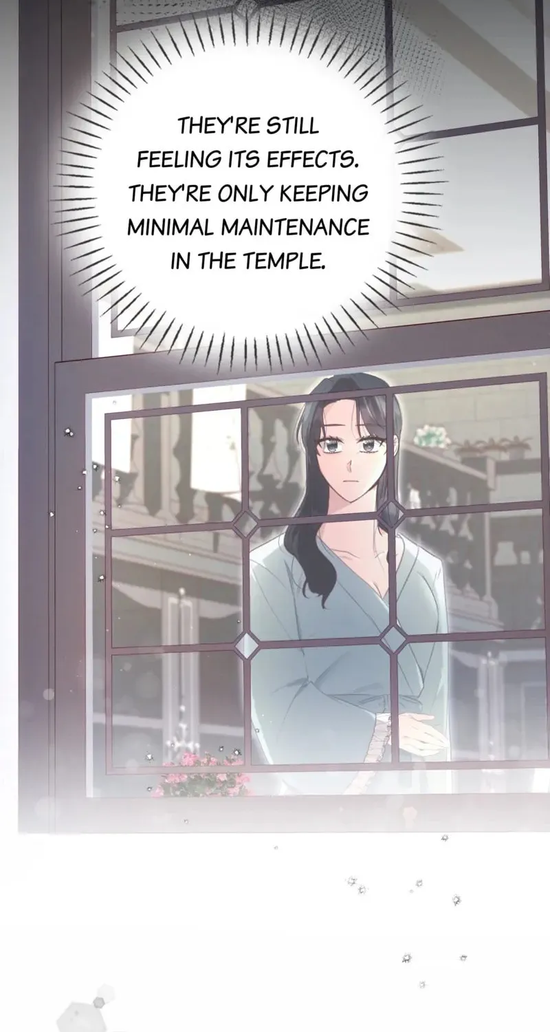 Begrudgingly Yours Chapter 21 page 53 - 