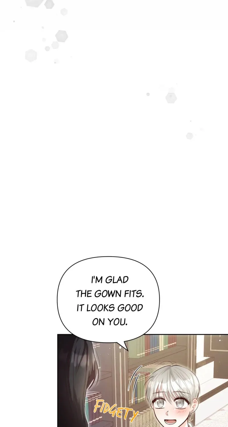Begrudgingly Yours Chapter 21 page 54 - 