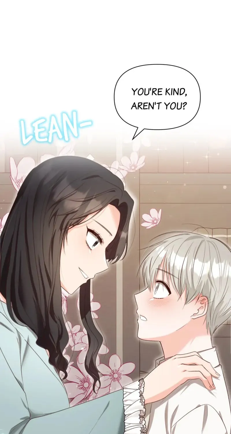 Begrudgingly Yours Chapter 21 page 58 - 