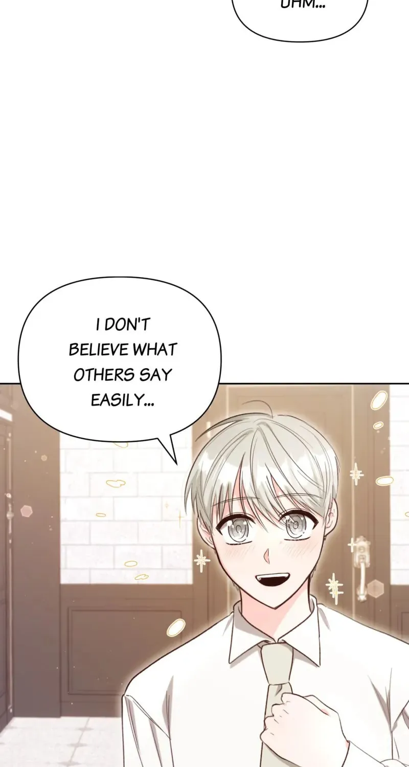 Begrudgingly Yours Chapter 21 page 60 - 