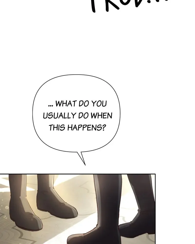 Begrudgingly Yours Chapter 21 page 7 - 