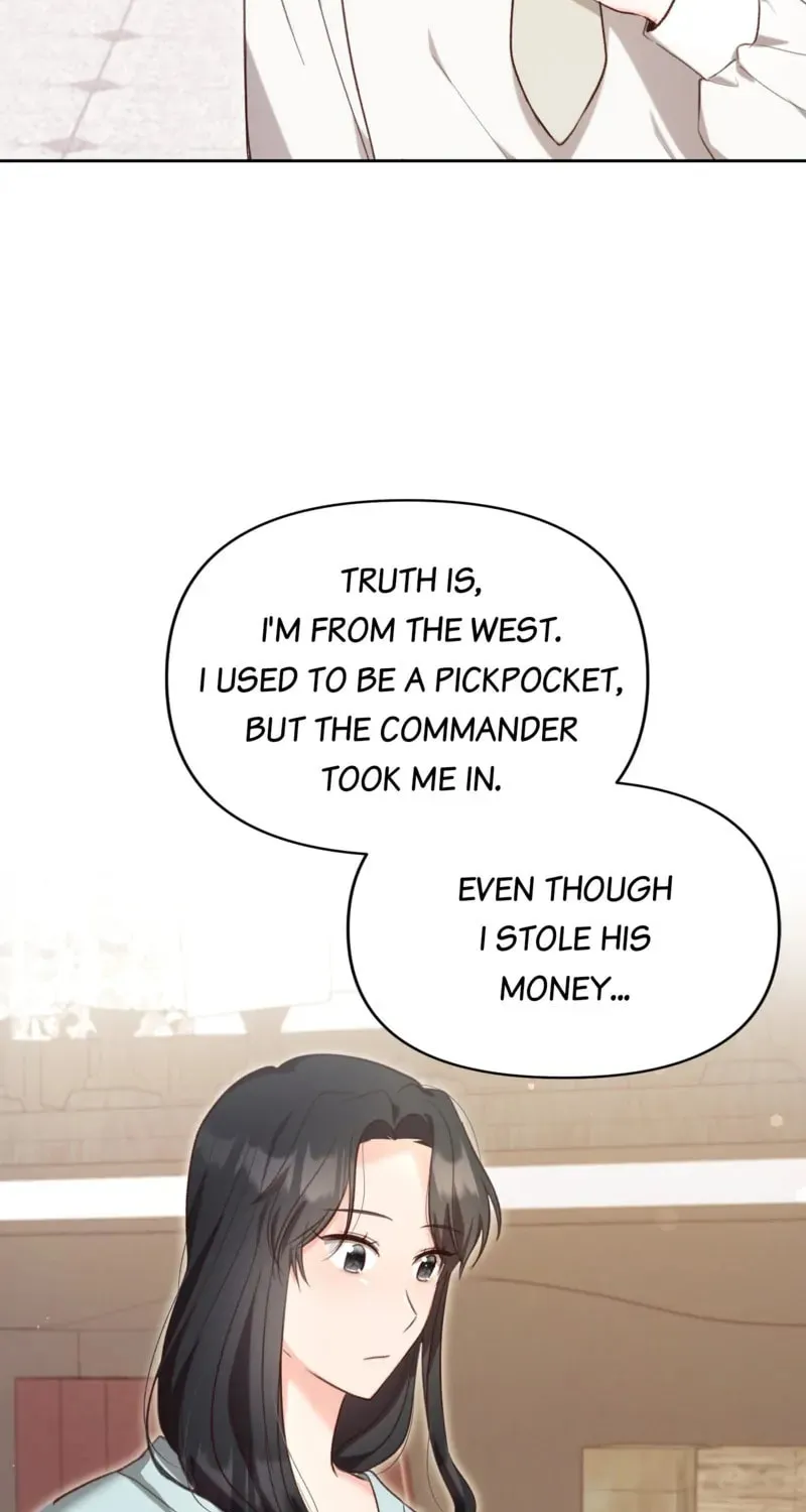 Begrudgingly Yours Chapter 21 page 61 - 