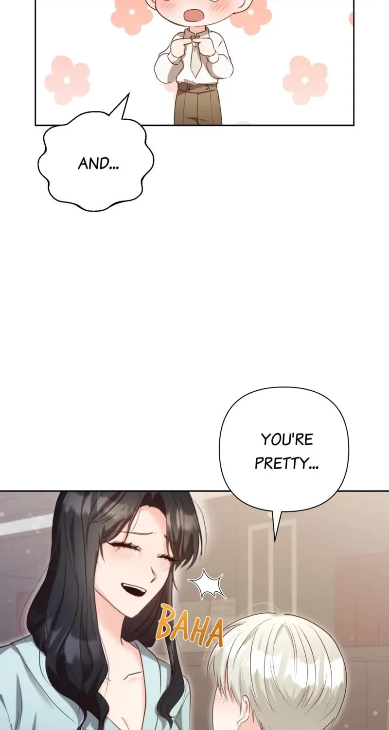 Begrudgingly Yours Chapter 21 page 64 - 