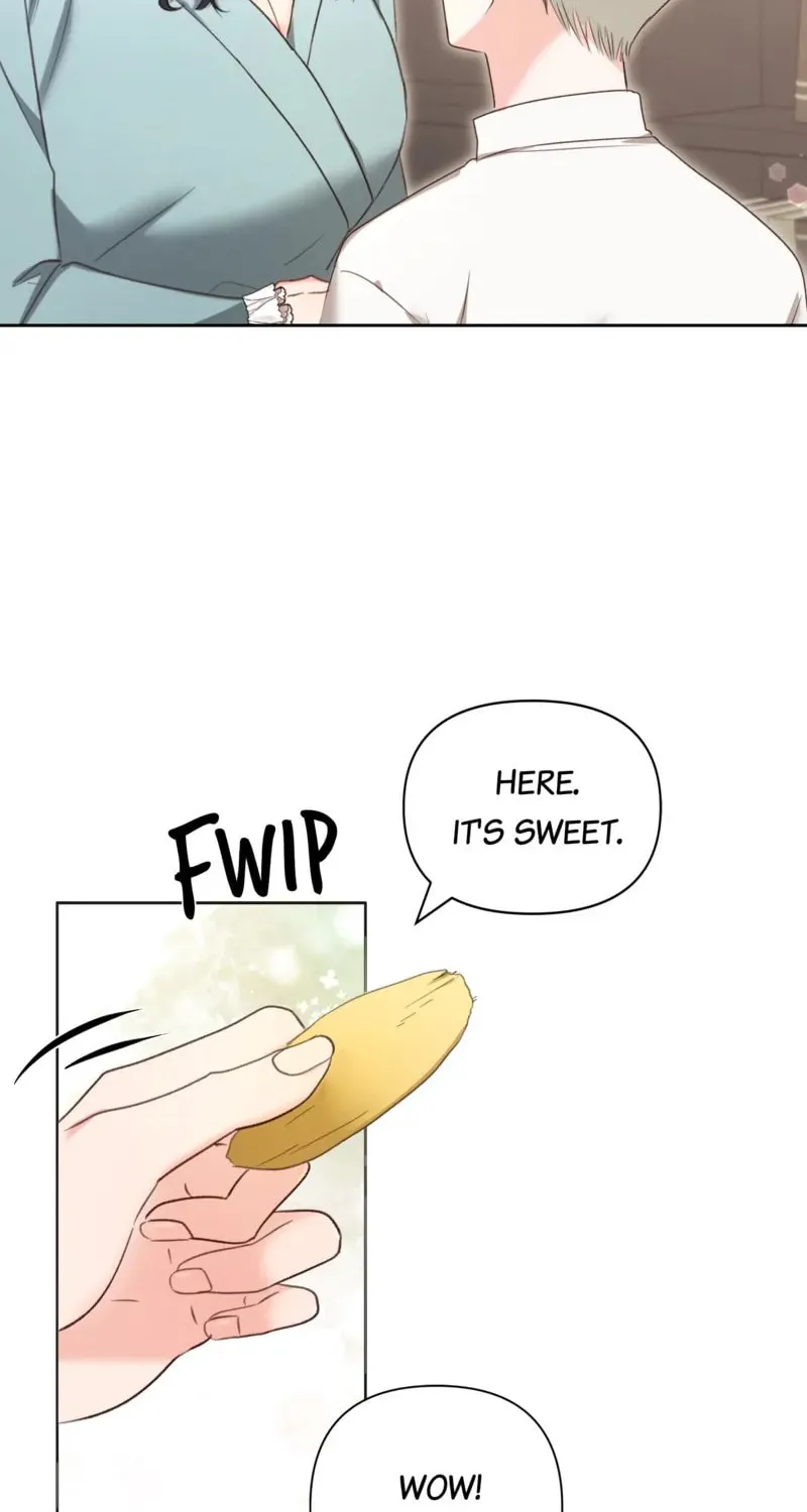 Begrudgingly Yours Chapter 21 page 65 - 