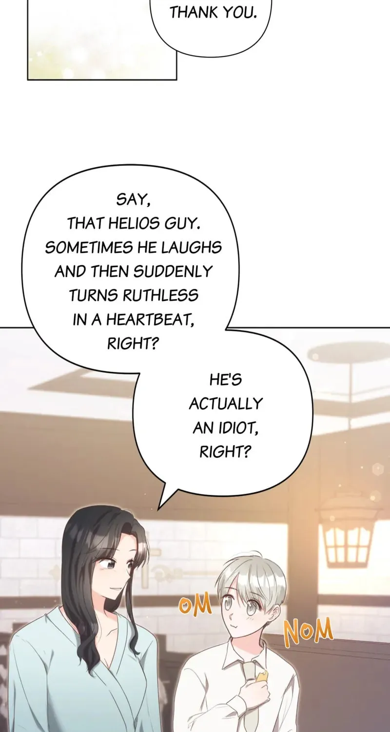 Begrudgingly Yours Chapter 21 page 66 - 