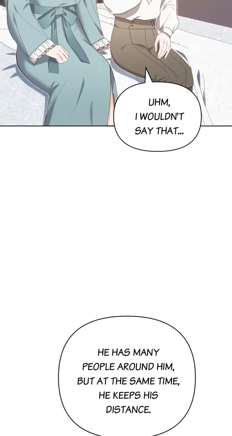 Begrudgingly Yours Chapter 21 page 67 - 