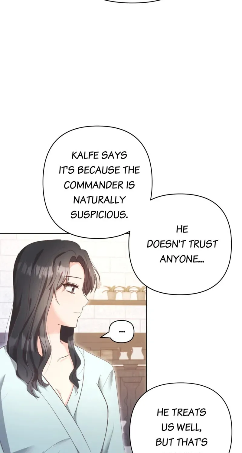 Begrudgingly Yours Chapter 21 page 68 - 