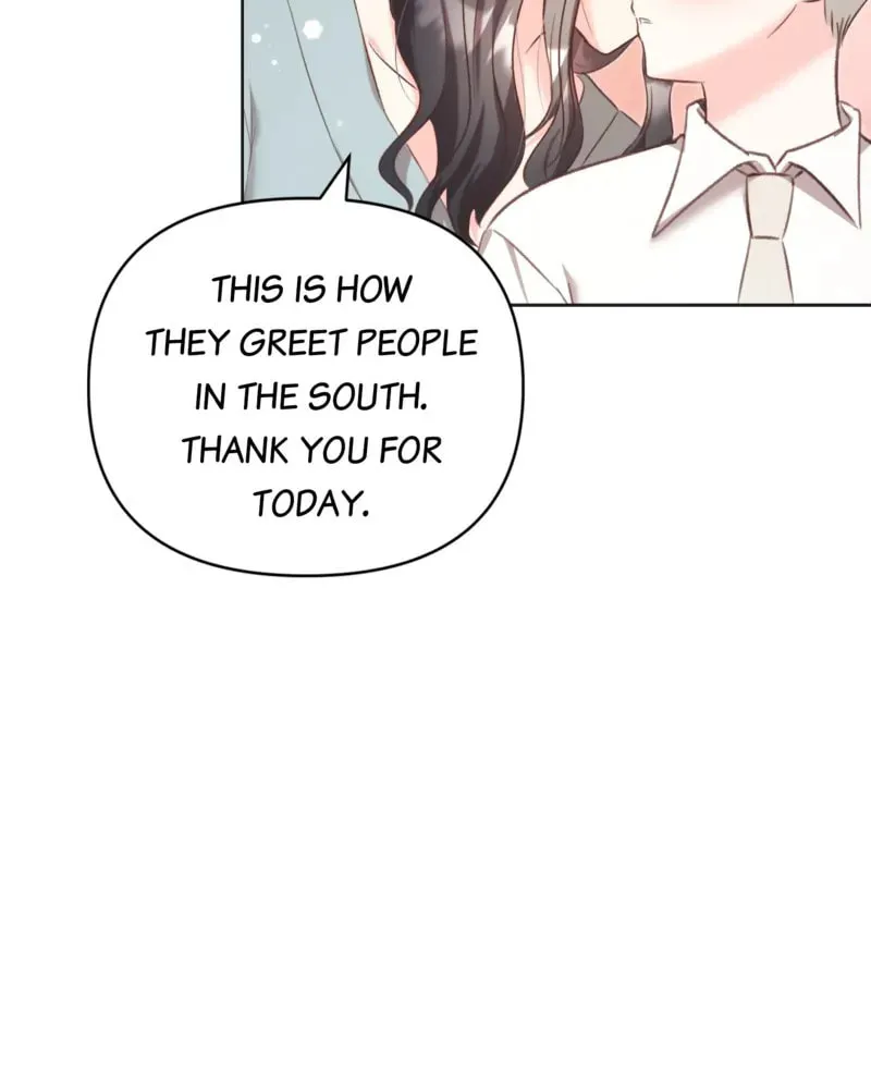 Begrudgingly Yours Chapter 21 page 70 - 
