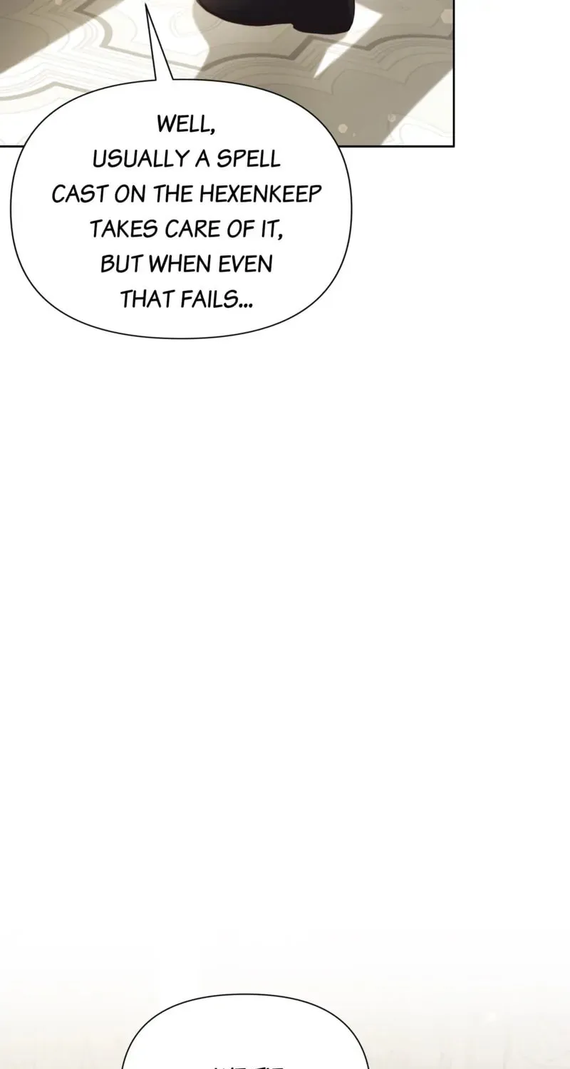 Begrudgingly Yours Chapter 21 page 8 - 