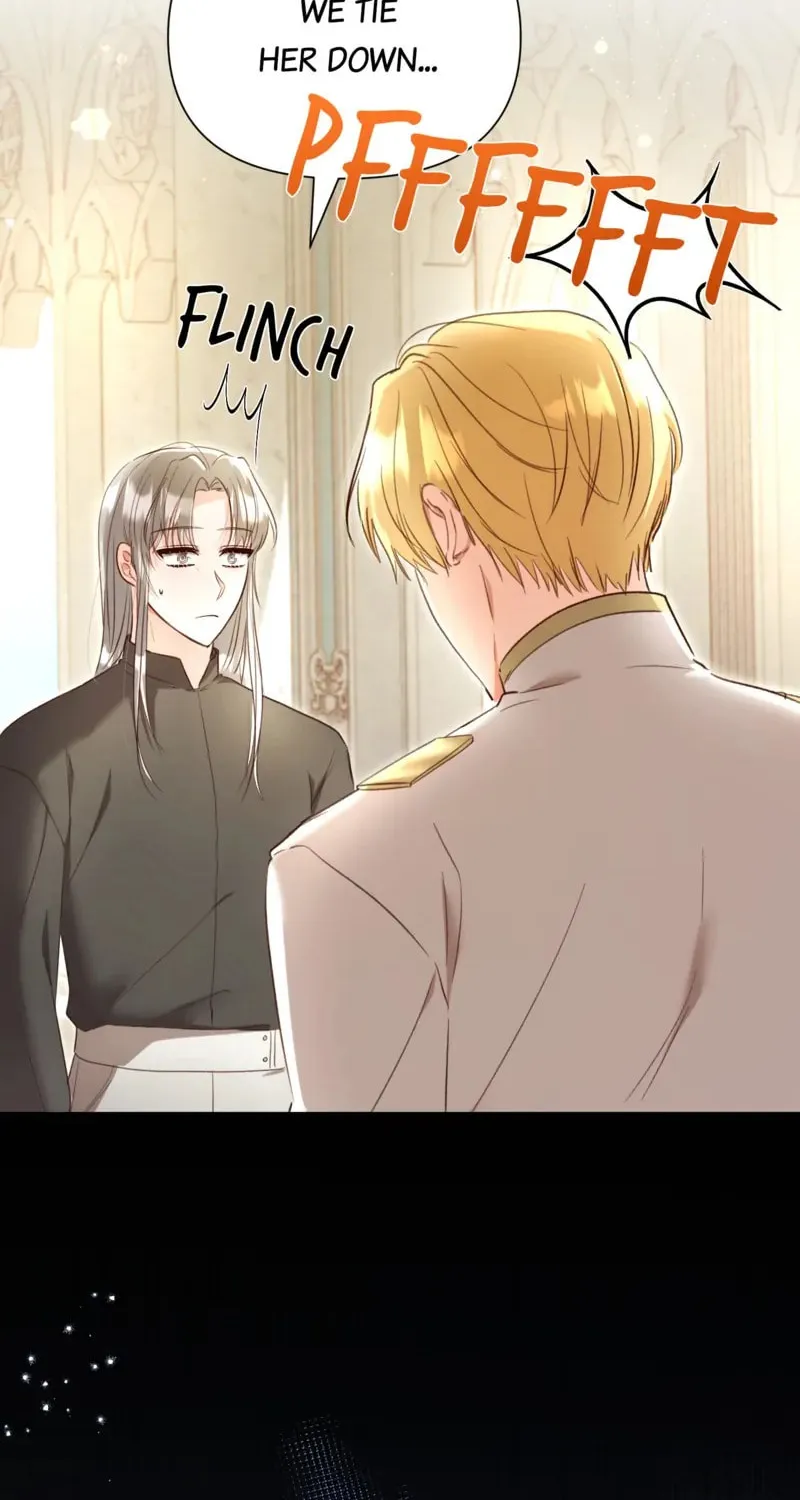 Begrudgingly Yours Chapter 21 page 9 - 