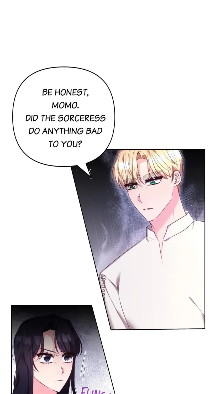 Begrudgingly Yours Chapter 22 page 2 - 