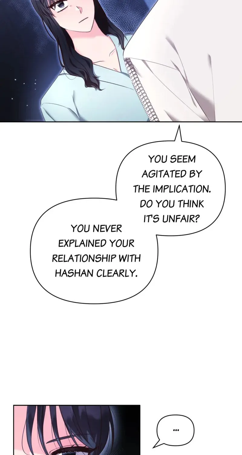 Begrudgingly Yours Chapter 22 page 11 - 