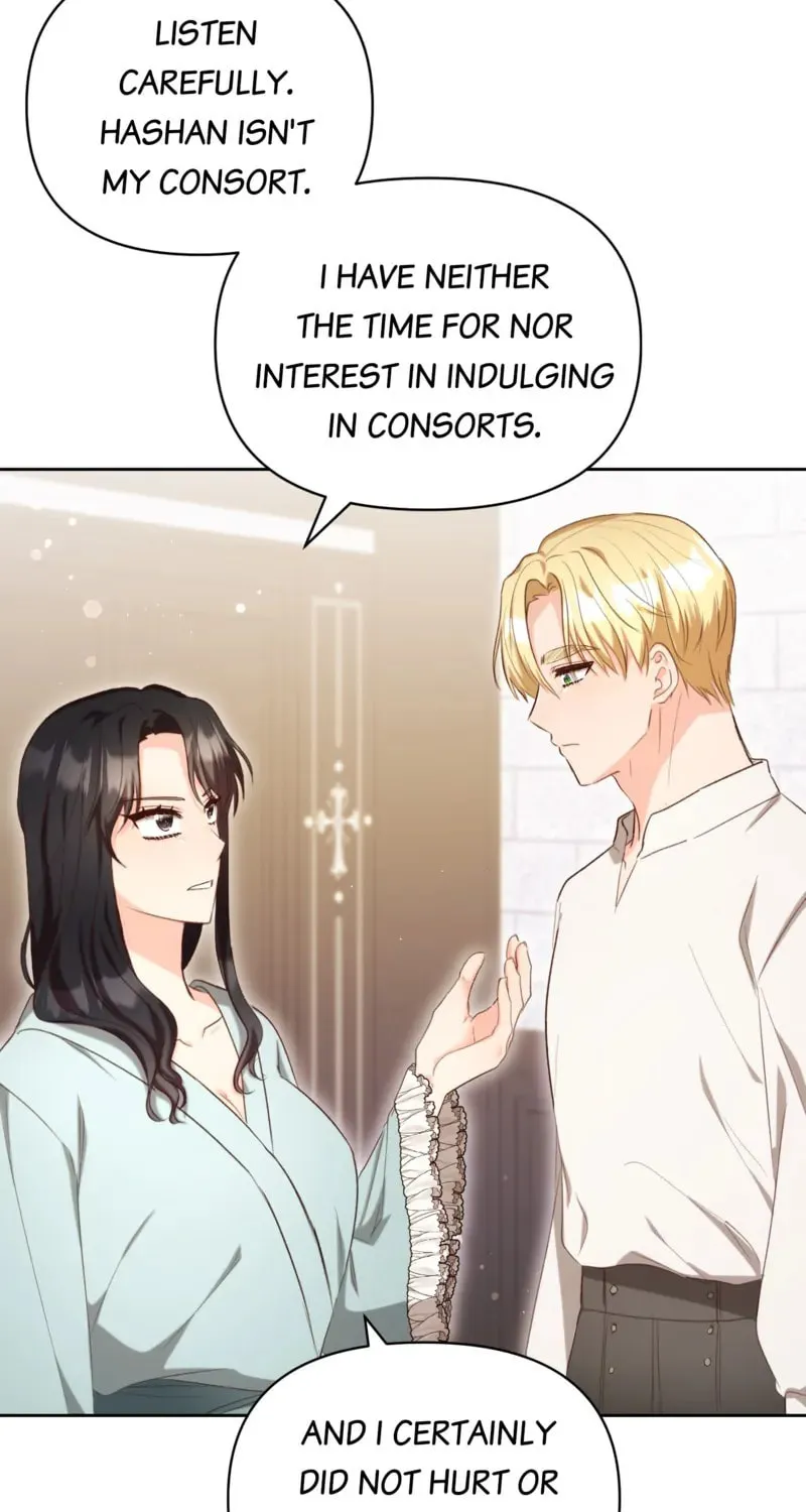 Begrudgingly Yours Chapter 22 page 15 - 