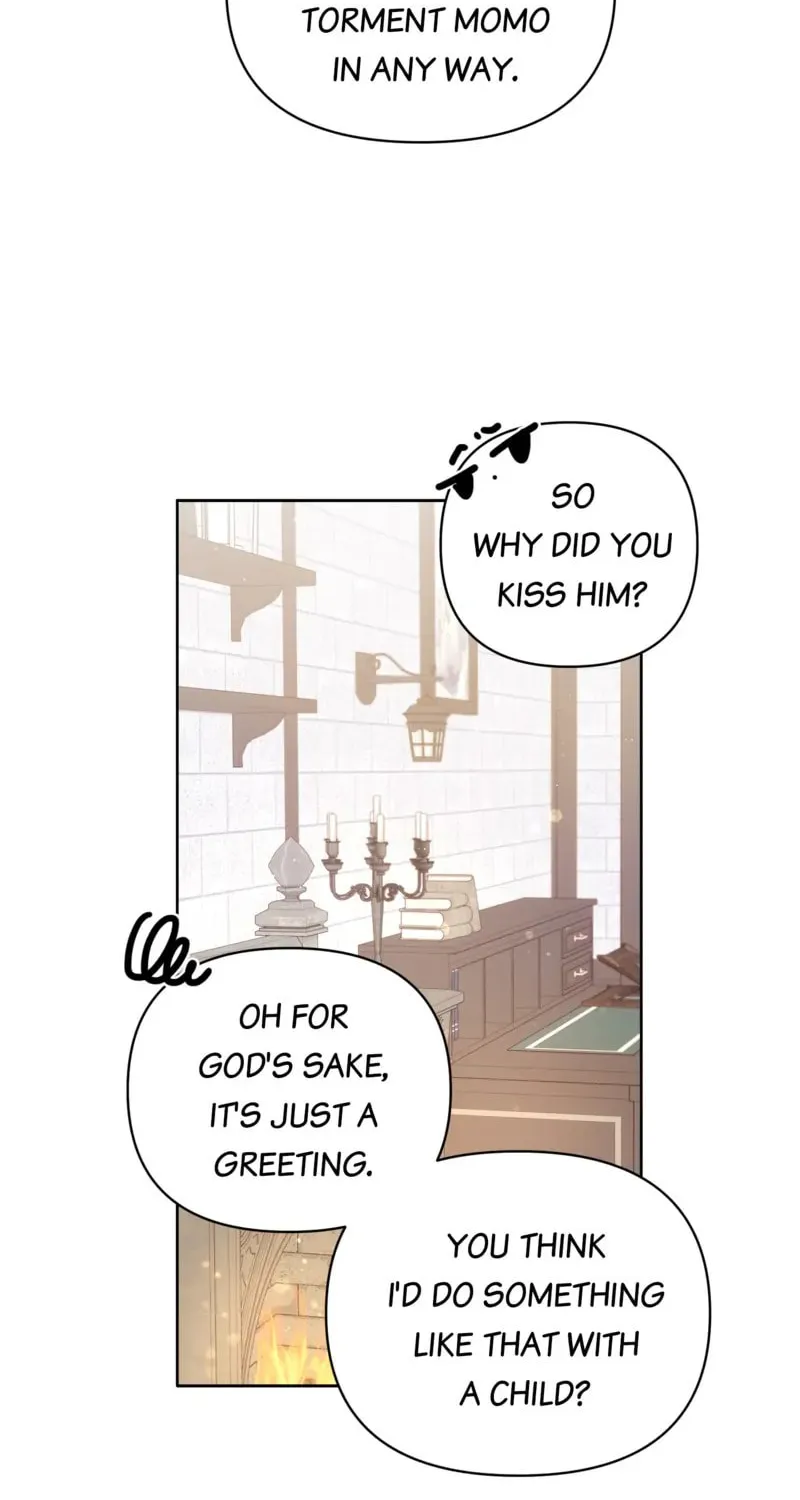 Begrudgingly Yours Chapter 22 page 16 - 