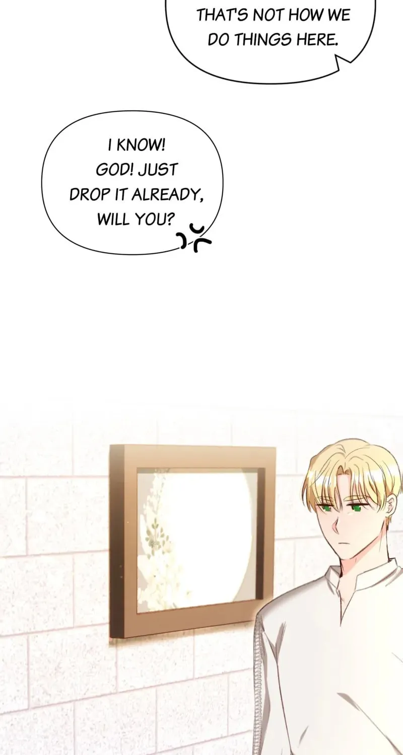 Begrudgingly Yours Chapter 22 page 18 - 