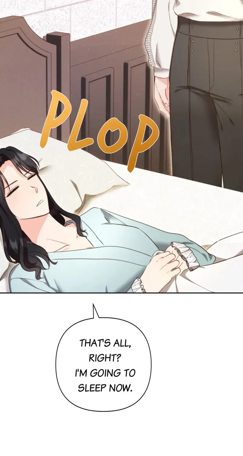 Begrudgingly Yours Chapter 22 page 19 - 