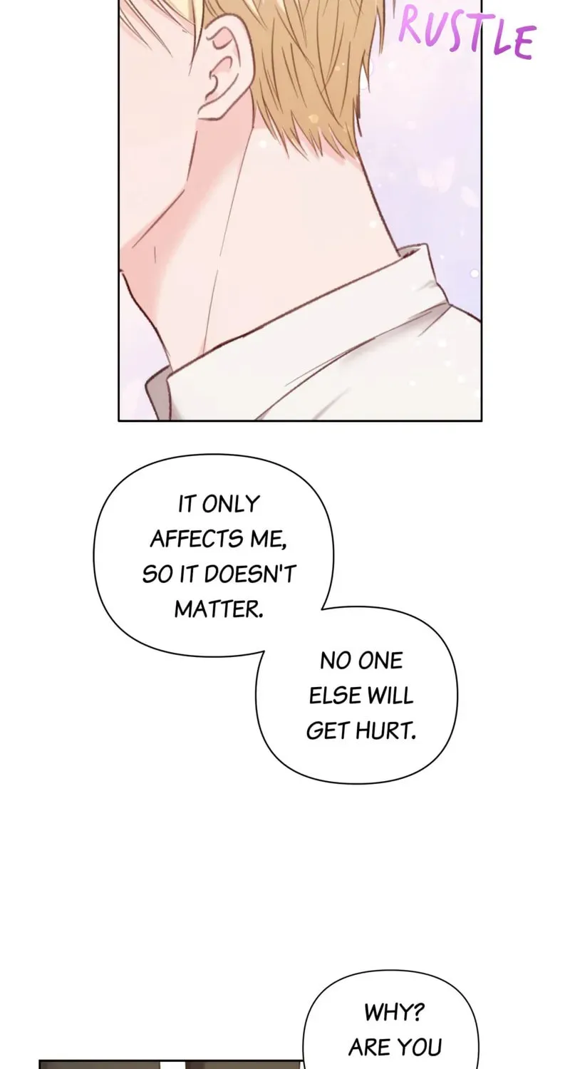 Begrudgingly Yours Chapter 22 page 23 - 
