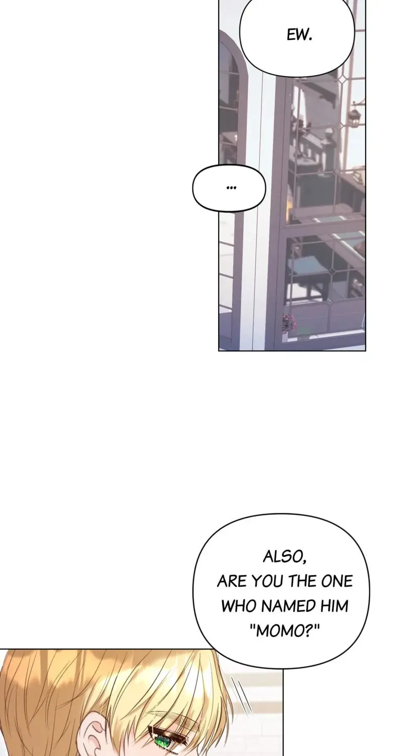 Begrudgingly Yours Chapter 22 page 34 - 