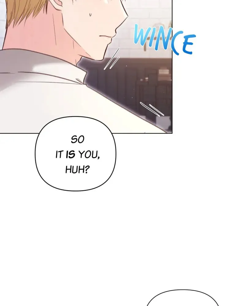 Begrudgingly Yours Chapter 22 page 35 - 