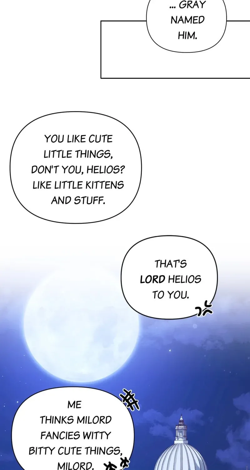 Begrudgingly Yours Chapter 22 page 36 - 