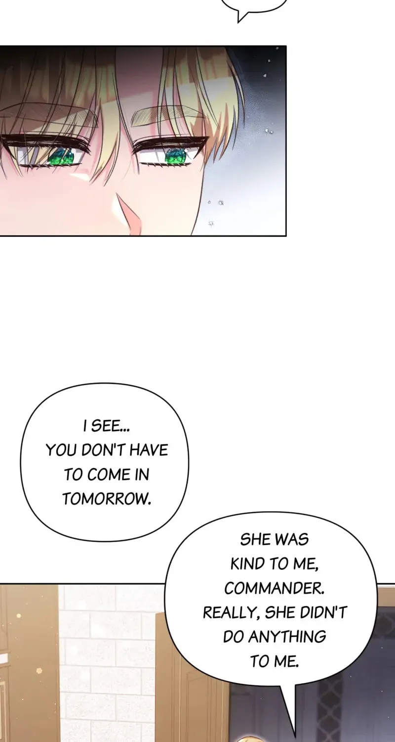 Begrudgingly Yours Chapter 22 page 5 - 