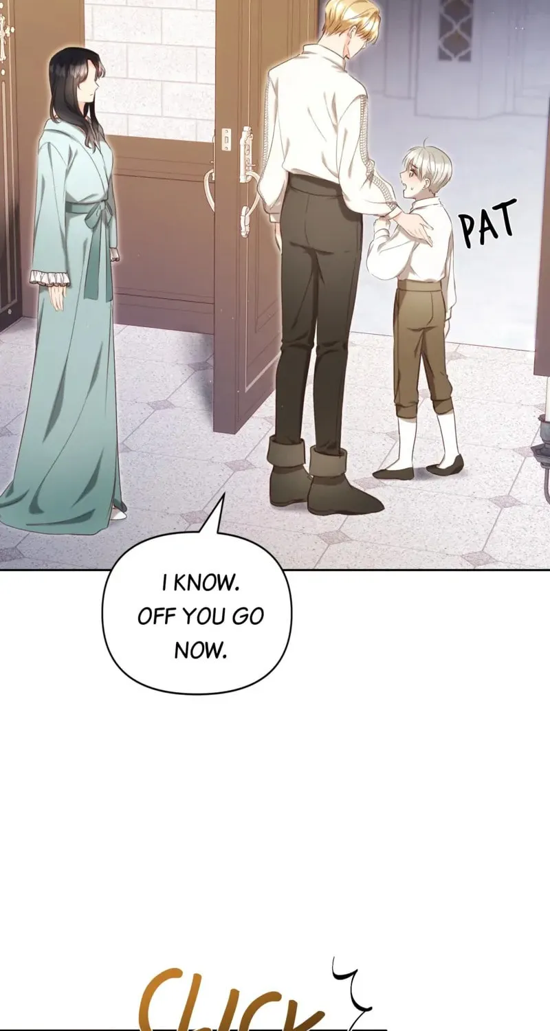 Begrudgingly Yours Chapter 22 page 6 - 
